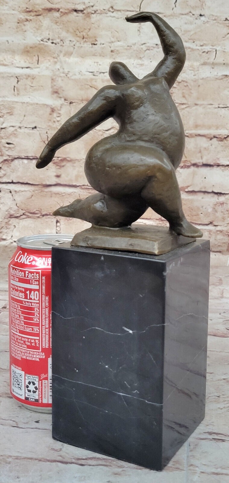 Miguel Fernando López (Milo) | Dancer | MutualArt