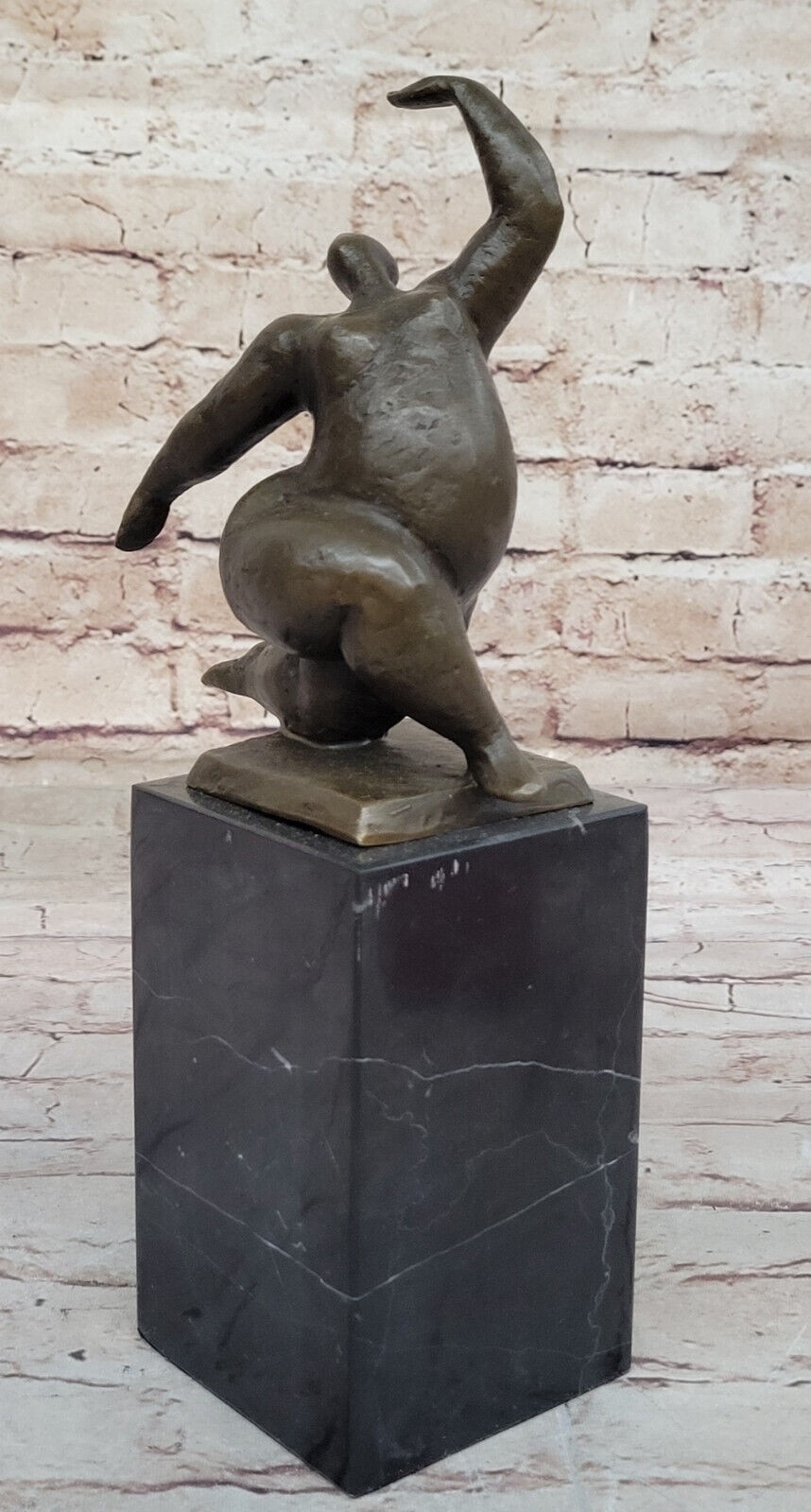 Miguel Fernando López (Milo) | Dancer | MutualArt