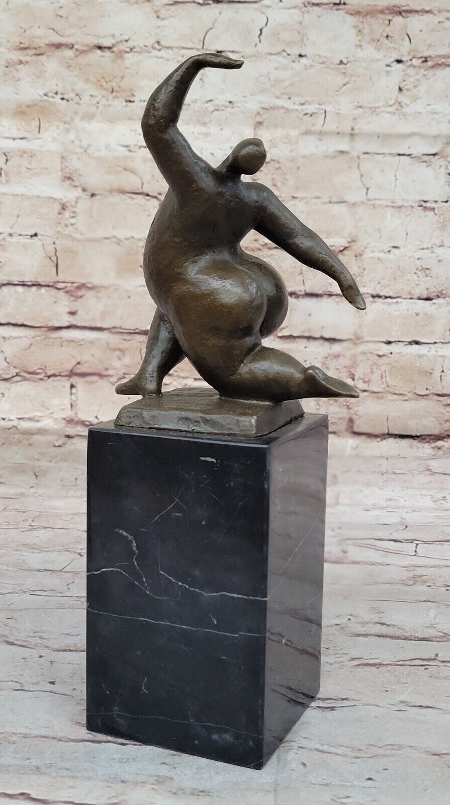 Miguel Fernando López (Milo) | Dancer | MutualArt