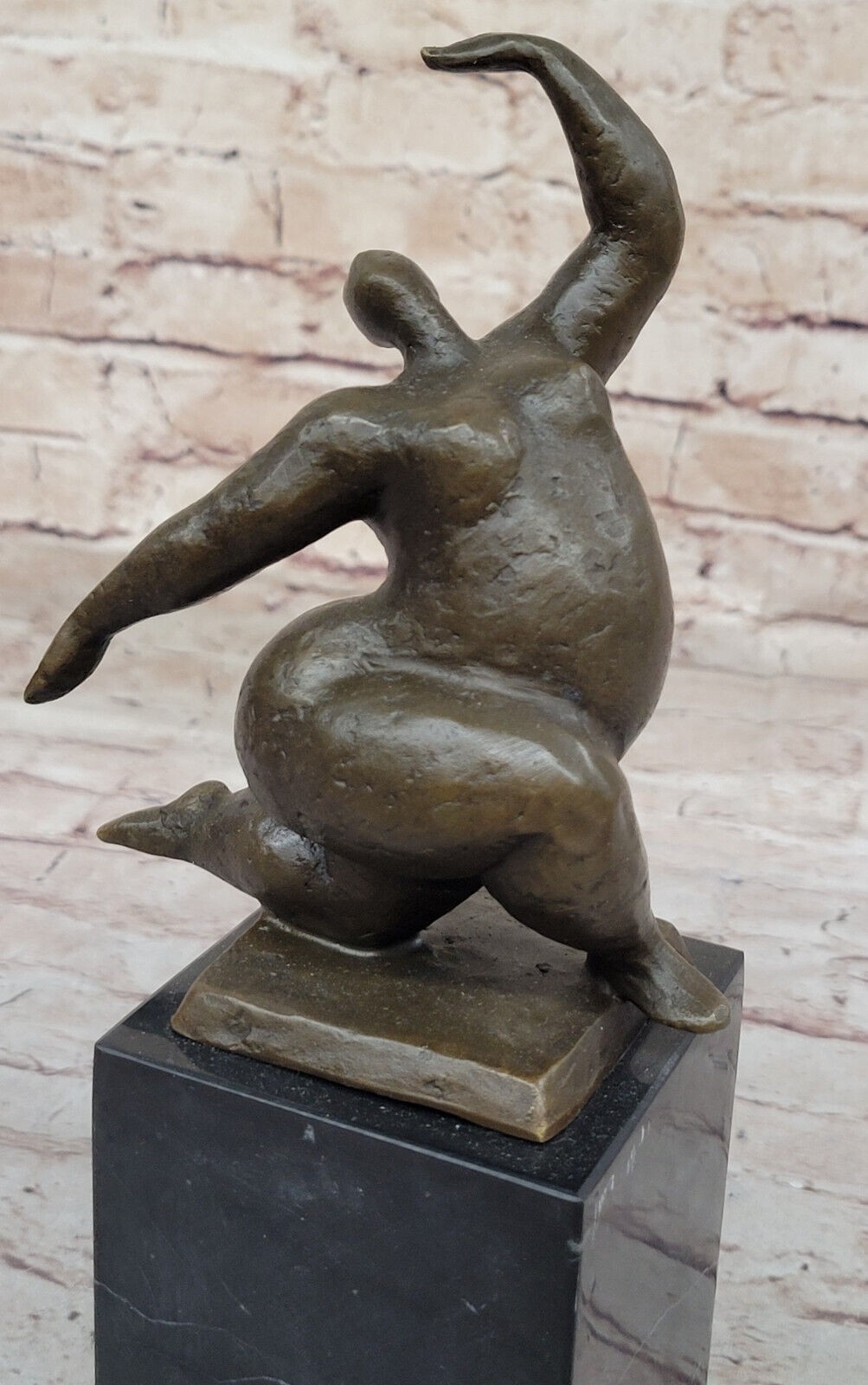 Miguel Fernando López (Milo) | Dancer | MutualArt