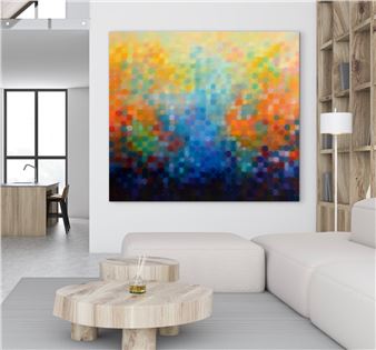 Dispersion I - Matthew Johnson
