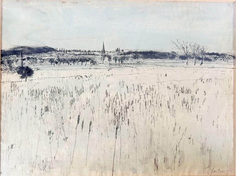 Bernard Gantner | 747 Artworks at Auction | MutualArt