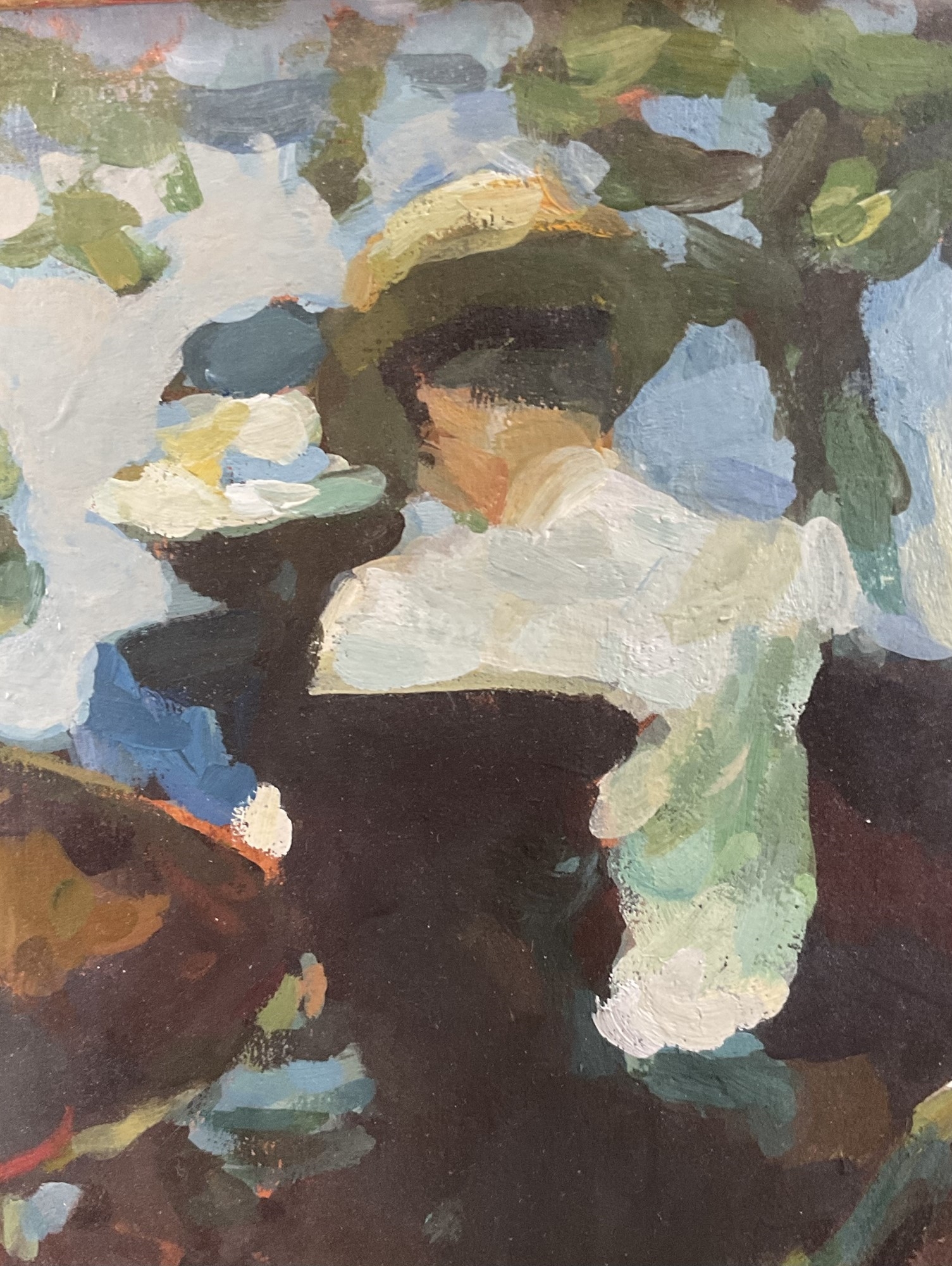 Mark Rowbotham | The Guardsman | MutualArt