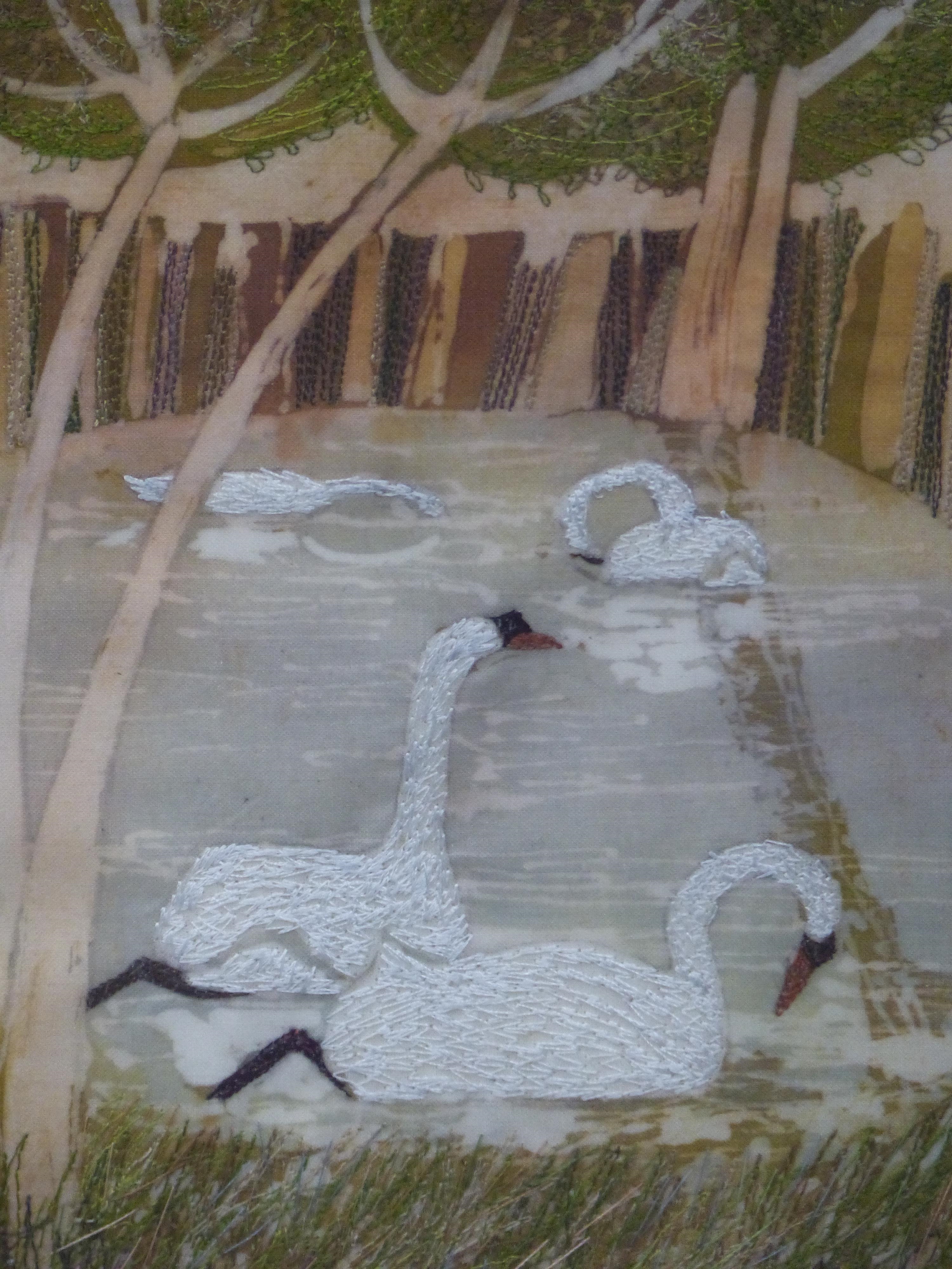 Helen Kerr | Children of Liv | MutualArt