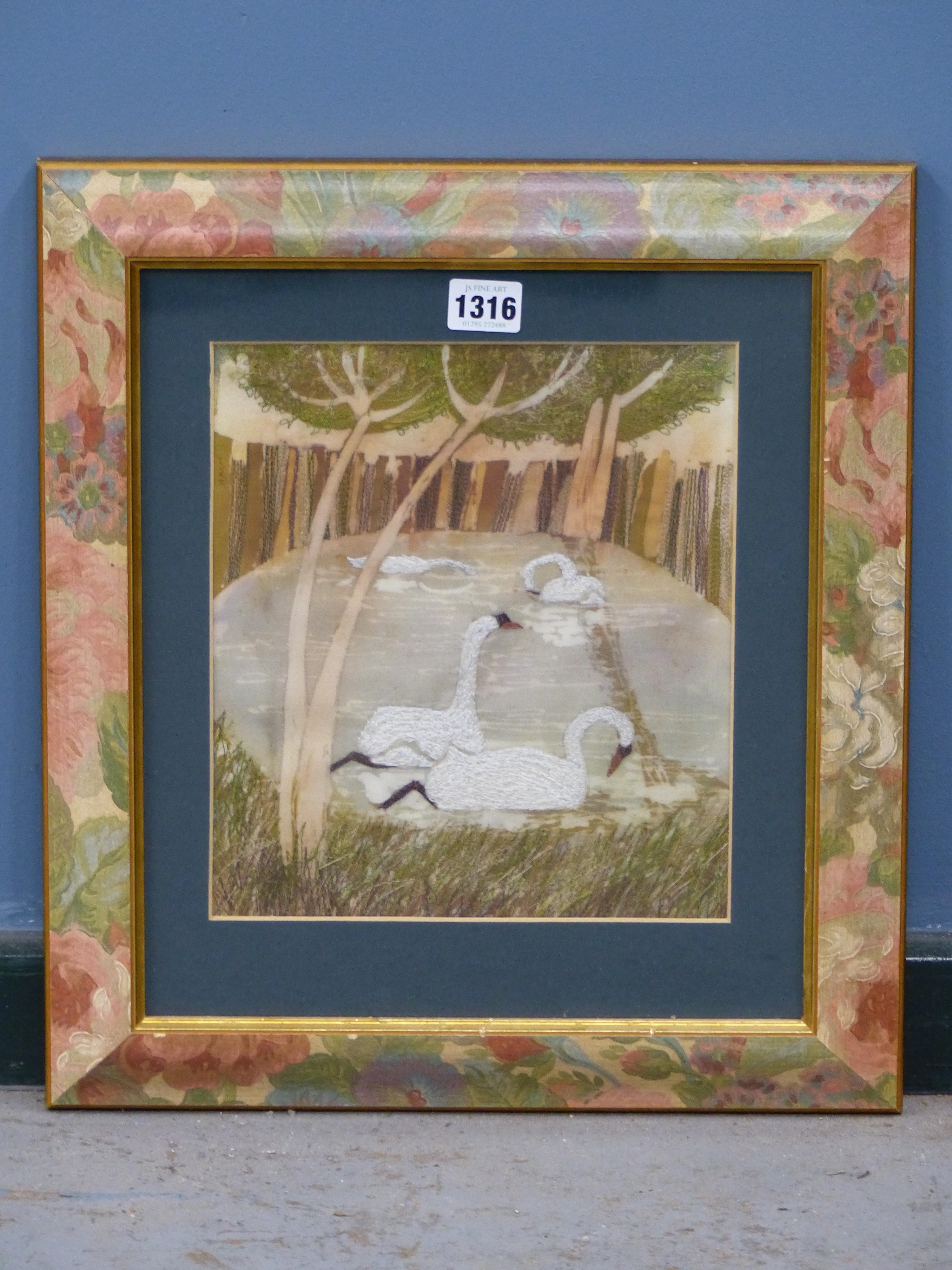 Helen Kerr | Children of Liv | MutualArt