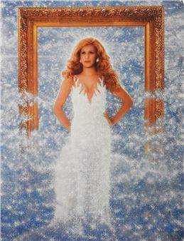 Pierre et Gilles | 231 Artworks at Auction | MutualArt
