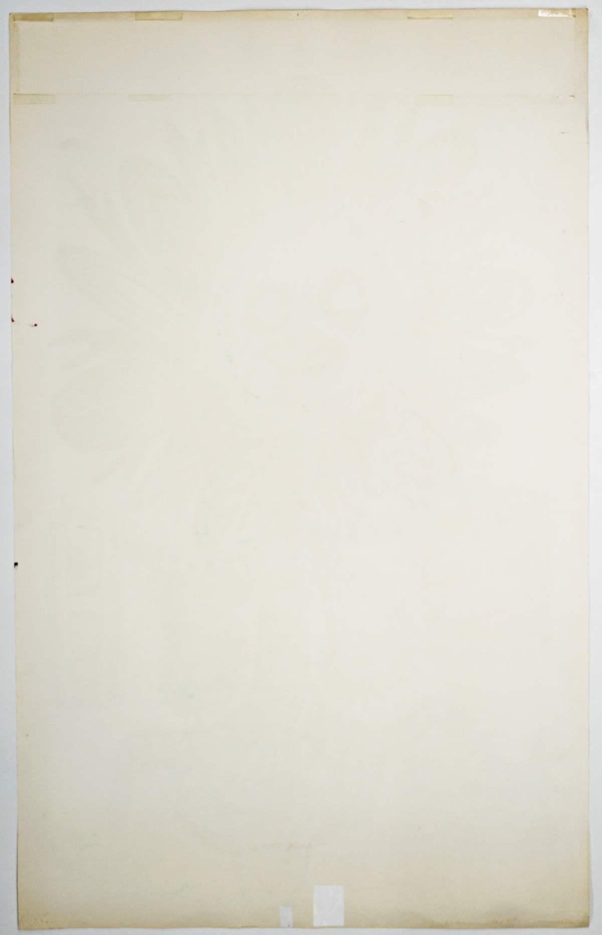 Mathias Kauage | Large Signed Screenprint | MutualArt