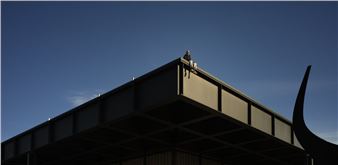 Maurizio Cattelan: Preis der Nationalgalerie 2026 - Neue Nationalgalerie