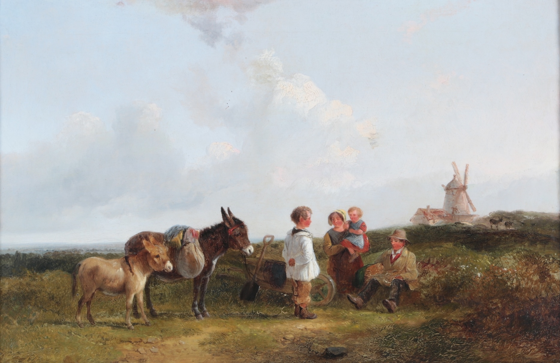 John Duvall | 104 Artworks at Auction | MutualArt