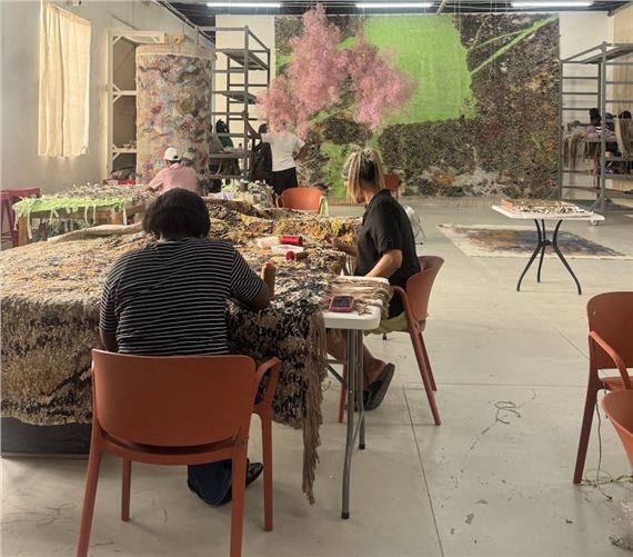 A Week At The Heart of Cape Town’s Art Scene