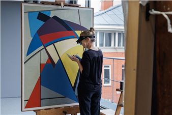 Fifth anniversary of the Women of the Rijksmuseum research project