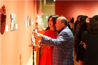 Lowe Art Museum's Evening of Art 2026 Celebration