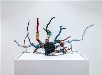 Faith and Vision: Spirituality in Self-Taught Art - The Mennello Museum of American Art