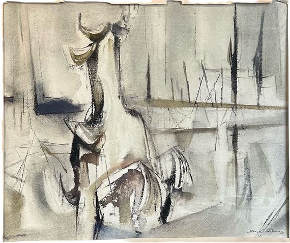 Abstract - Frank Palmer