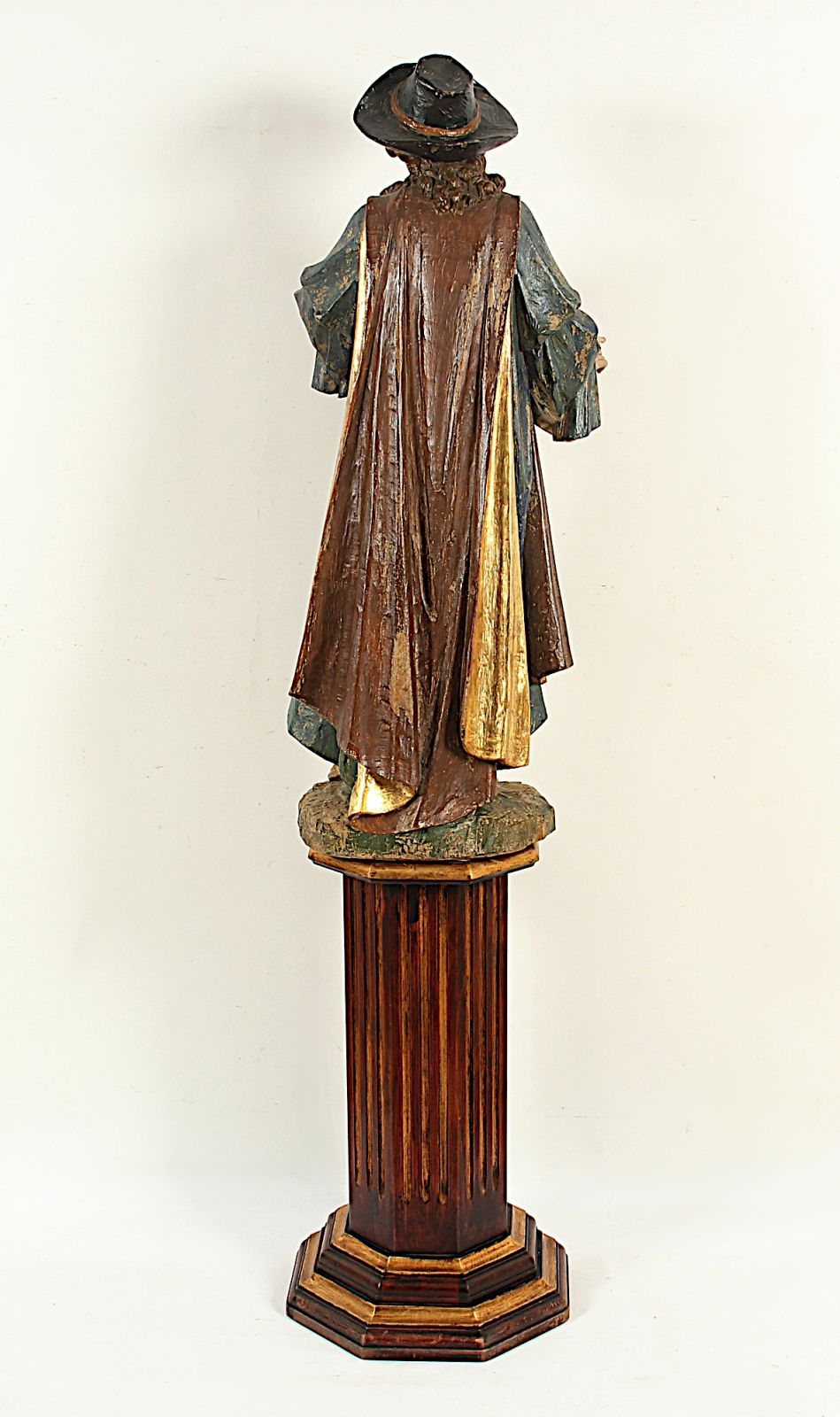 Herbert Prinoth | Erzengel Raphael (20) | MutualArt