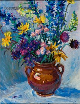 2nd Session: Local Art from Friuli Venezia Giulia - Artesegno Auctions