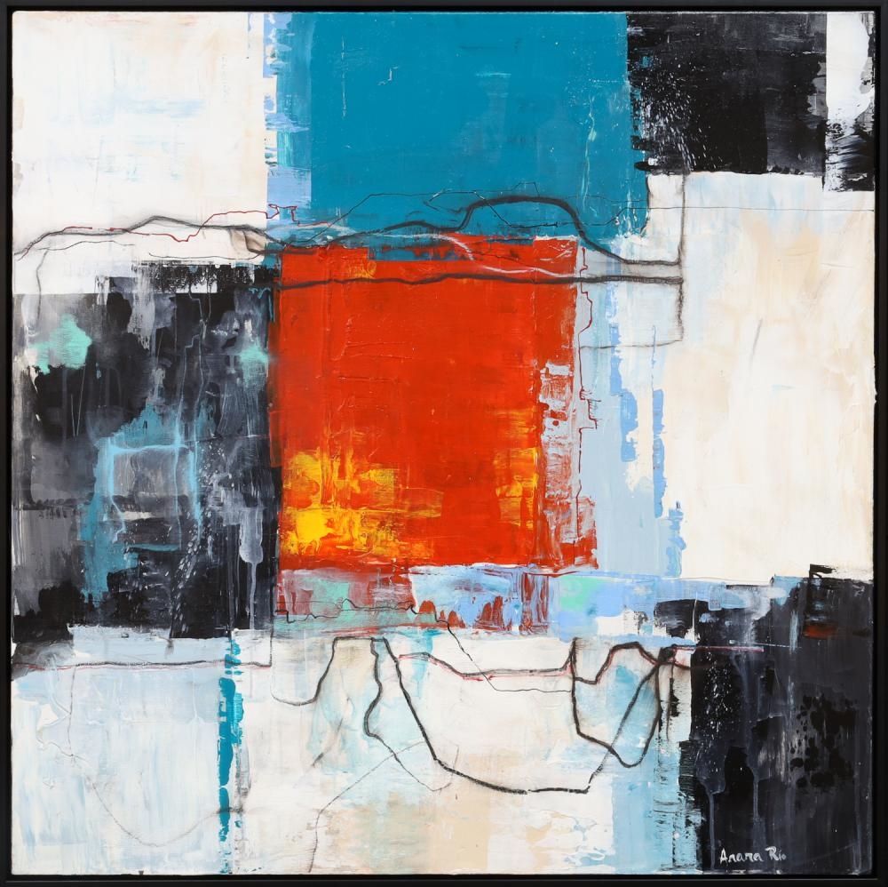 Arara Rio | Light Glimpses (2024) | MutualArt