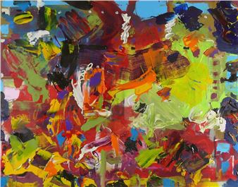 J. Medina - Life, Art & Legacy | MutualArt