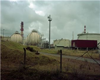 Economies of Deferral - Govett-Brewster Art Gallery