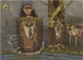 Encounter in the Twilight Zone