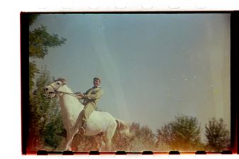 Mursal Mohammadi: The Unforgotten - The Image Centre (IMC)
