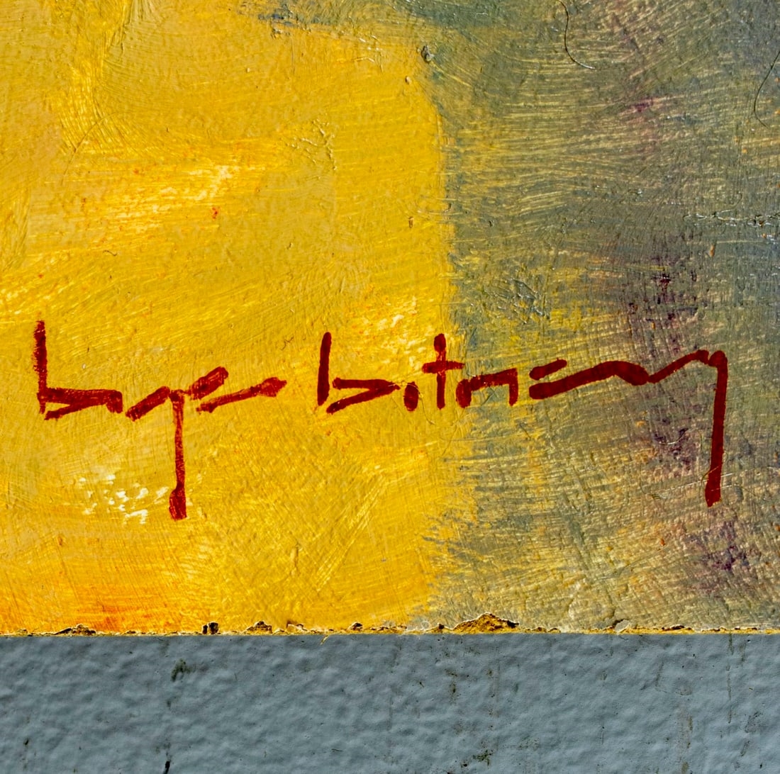 Bye Bitney | Bartlett Bros Packers and Forwarders | MutualArt