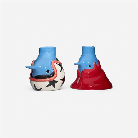 Parra | Jean-Pierre Le Douche (2012) | MutualArt
