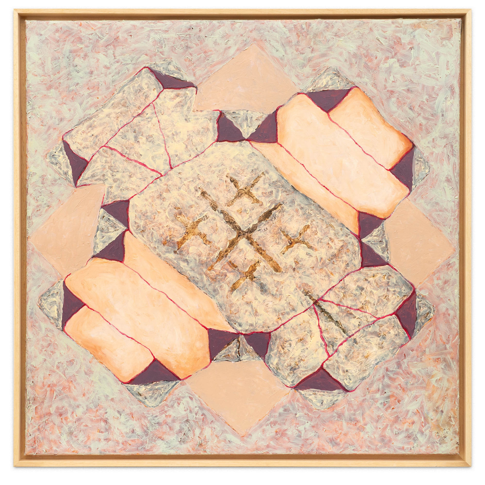 Christian Paraschiv | The Pass (Strunga (1994) | MutualArt