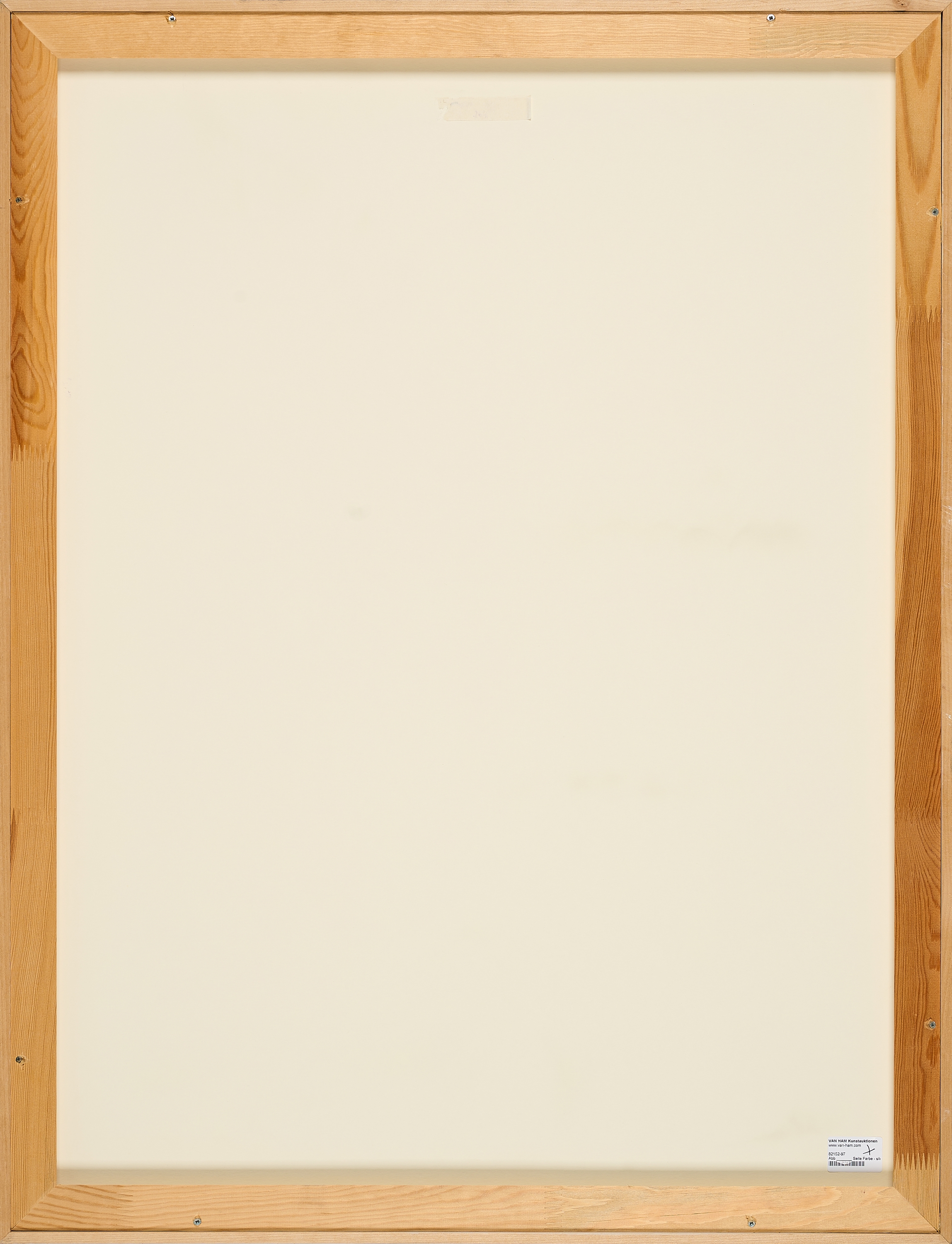 Dieter Roth | Mittlerer Sonnenuntergang (1970) | MutualArt