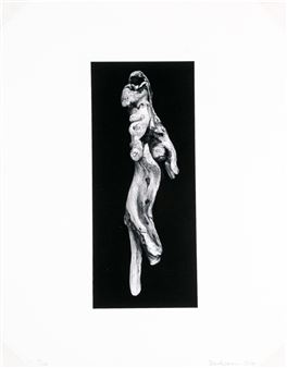 Barbara Crane | 37 Artworks at Auction | MutualArt