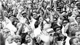 Collective Empowerment