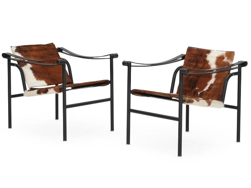 Le Corbusier | LC1 | MutualArt