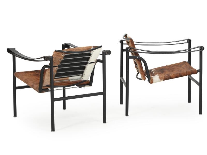 Le Corbusier | LC1 | MutualArt