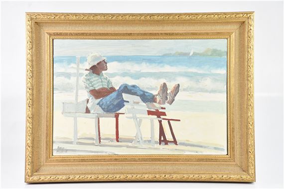 Pablo Matania Auction Results: Past Sales & Hammer Prices
