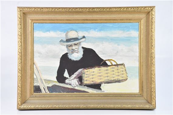 Pablo Matania Auction Results: Past Sales & Hammer Prices
