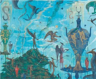 Wishbone Ash Stash 2, Cornwall Road