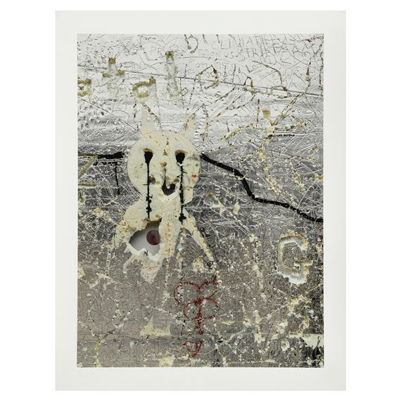 Untitled - Rudolf Stingel