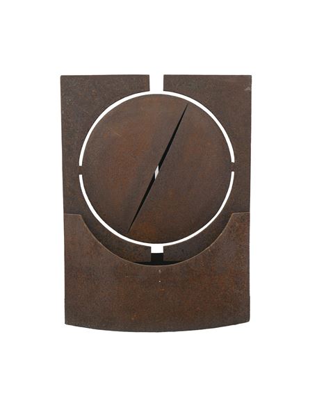 Alberto Riaño | OJO MAGICO (1997) | MutualArt