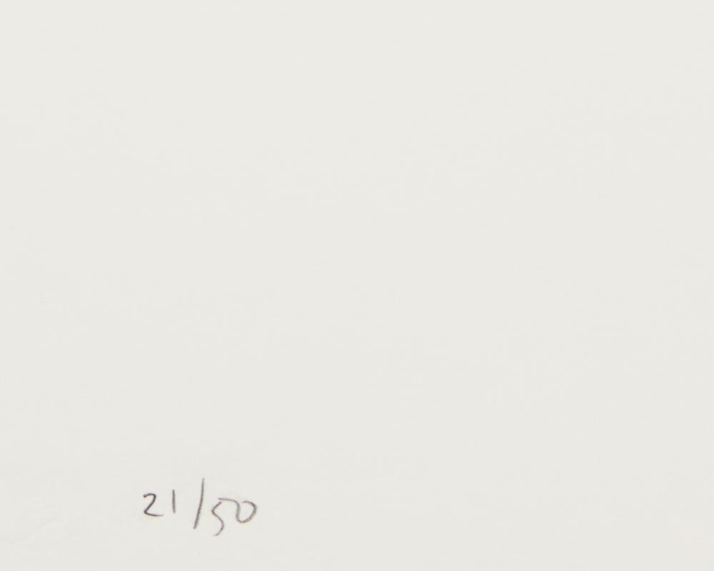 Jonas Wood | Untitled (2014) | MutualArt