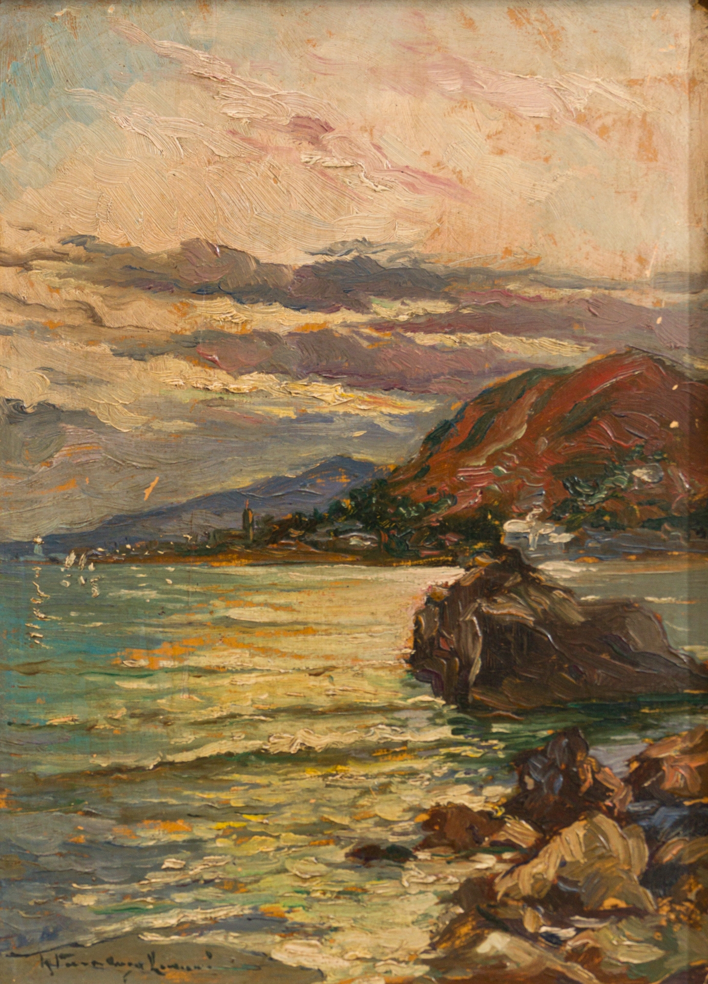 ricardo-verdugo-landi-paisaje-de-costa-mutualart