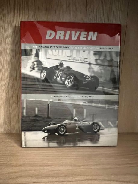 Jesse Alexander | Driven, The Racing photography of Jesse Alexander ...