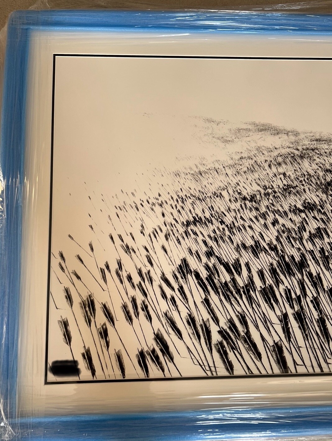 Pejac | Meadow Limited Edition Print 100 (2019 - 2026) | MutualArt