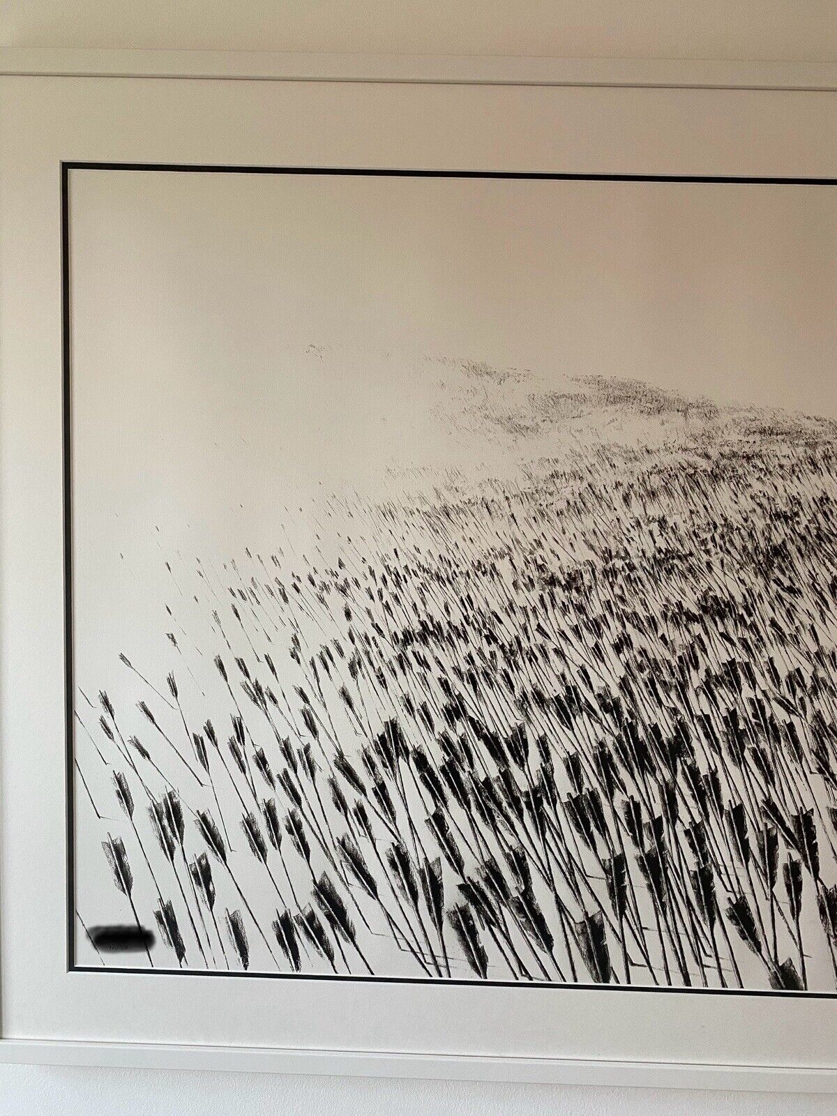 Pejac | Meadow Limited Edition Print 100 (2019 - 2026) | MutualArt