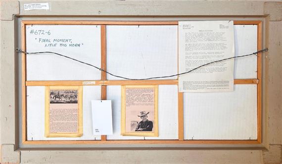 James Ralph Johnson | Untitled | MutualArt