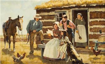 Untitled - Don Spaulding