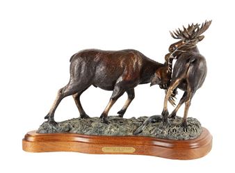 Rick Taylor | 65 Artworks at Auction | MutualArt