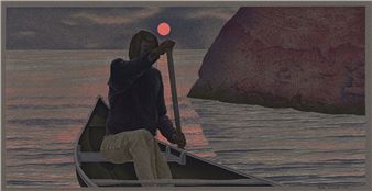 Works on Paper - Heffel Online