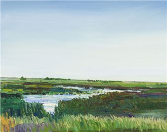 Modern Landscapes - Heffel Online