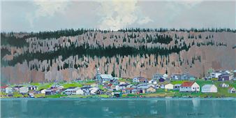 Like Family: The Collection of Dr. Luigi Rossi - Heffel Online