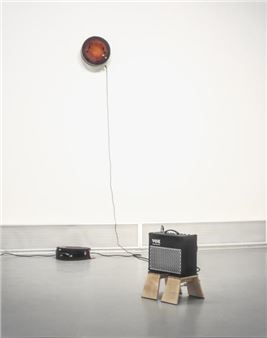 Saâdane Afif: Affiches / Plakate